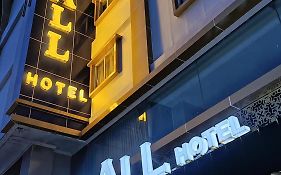 Hotel My All Padang